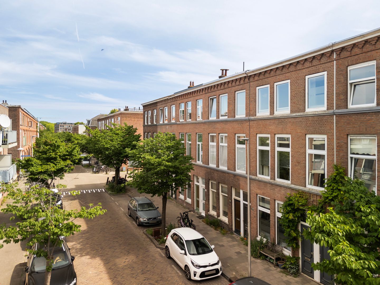 Foto 29 van Johannes Camphuysstraat 56-BS