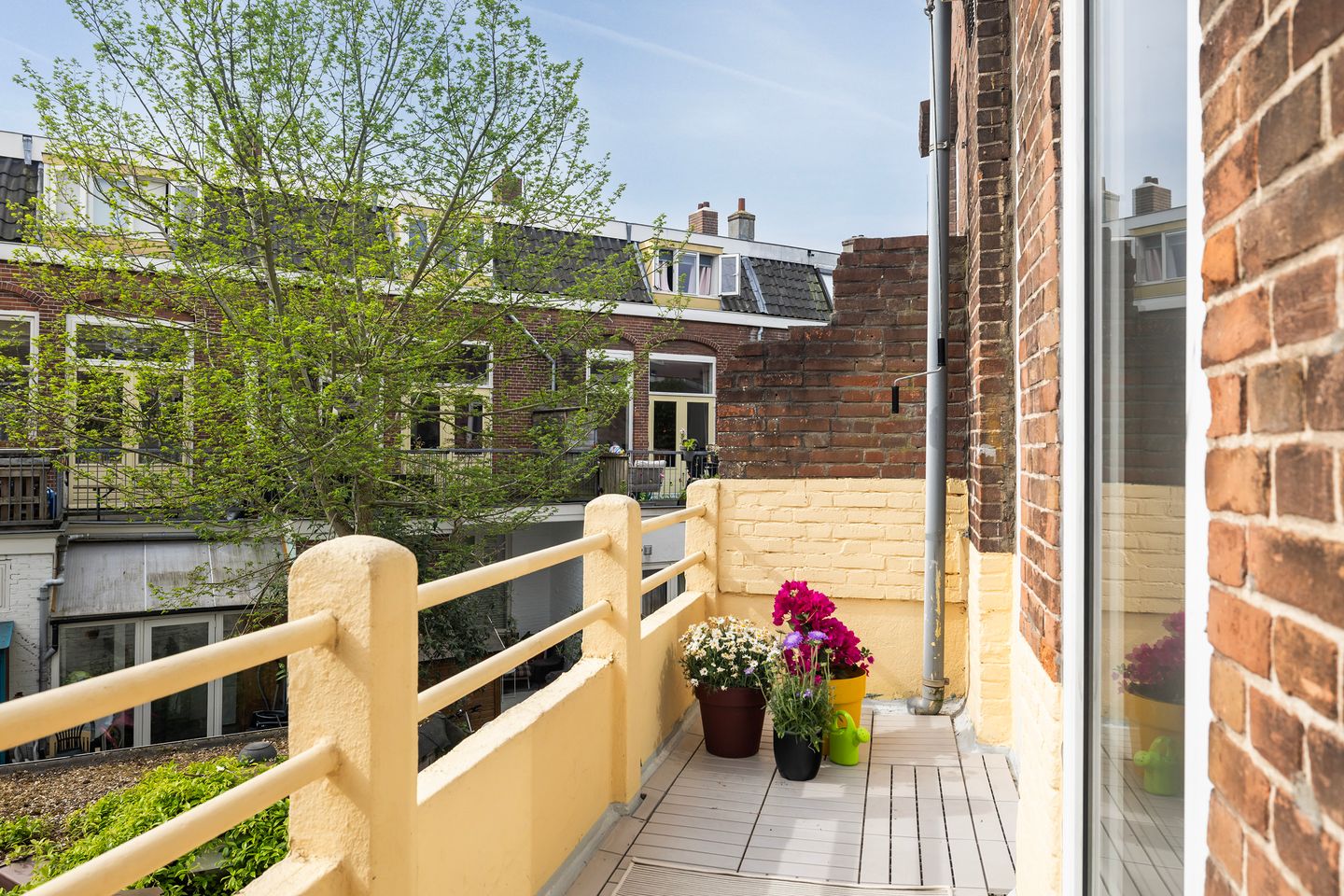 Foto 19 van Johannes Camphuysstraat 56-BS