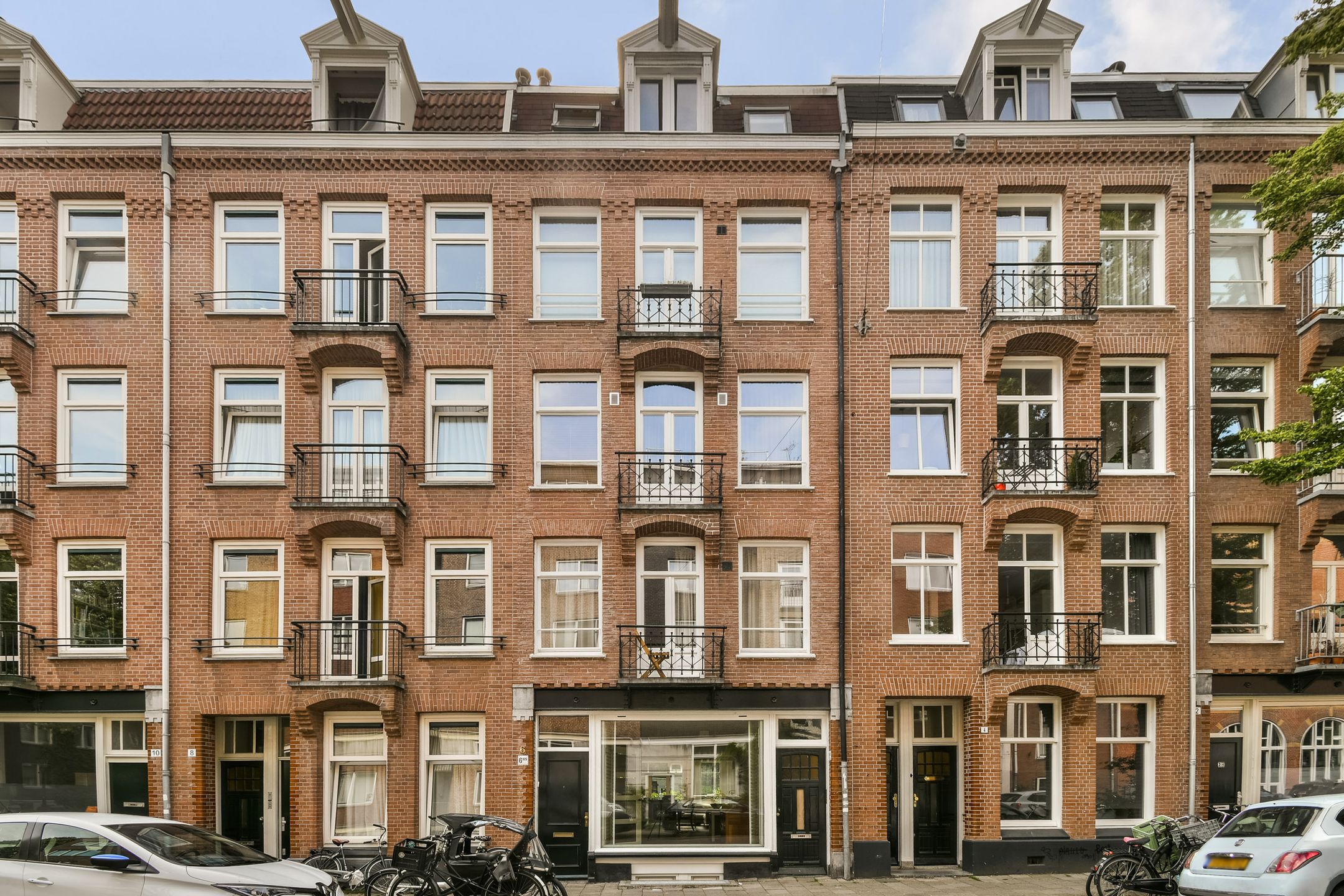 Pieter Langendijkstraat 6-H 6 H