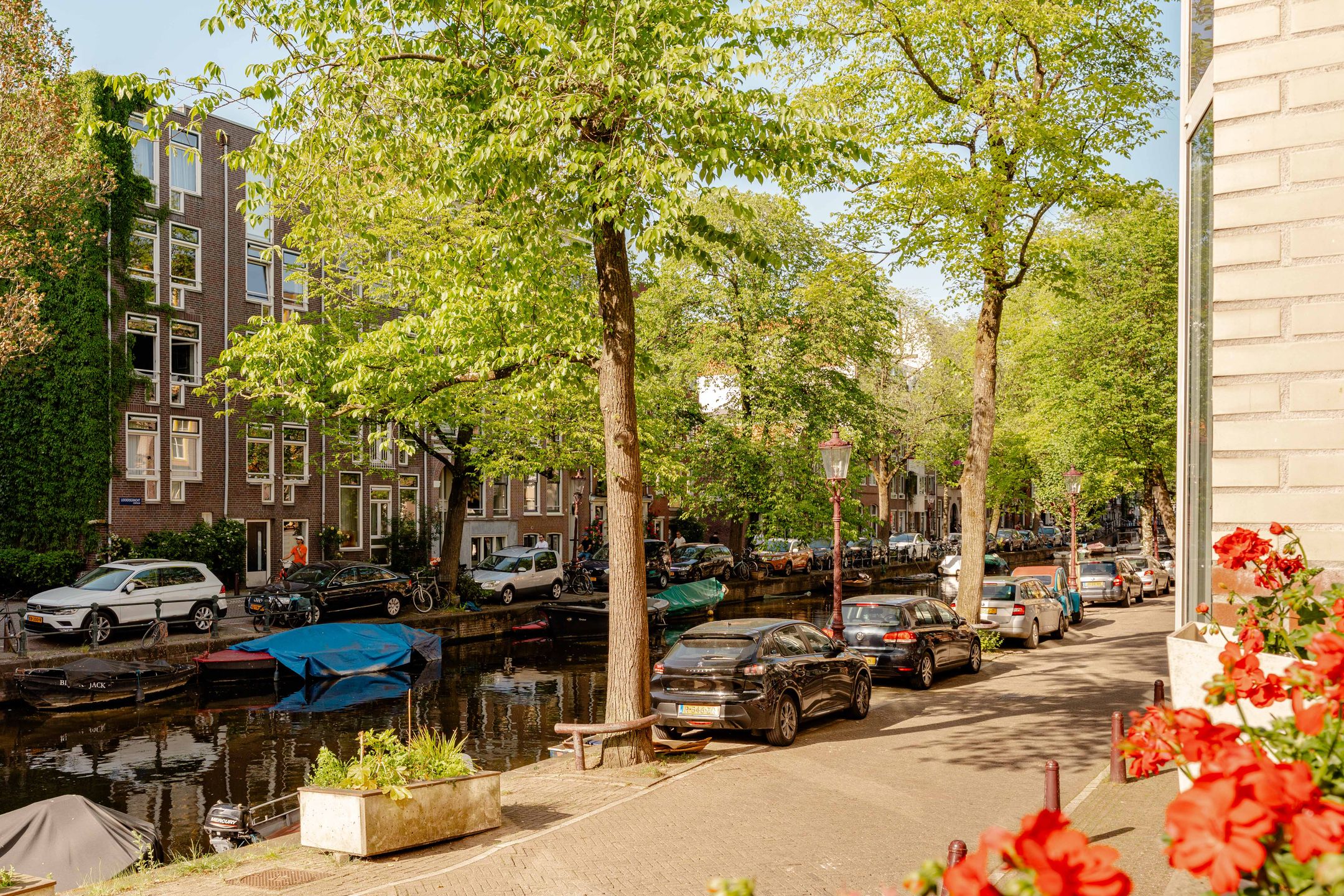 Photo 12 of Looiersgracht 83