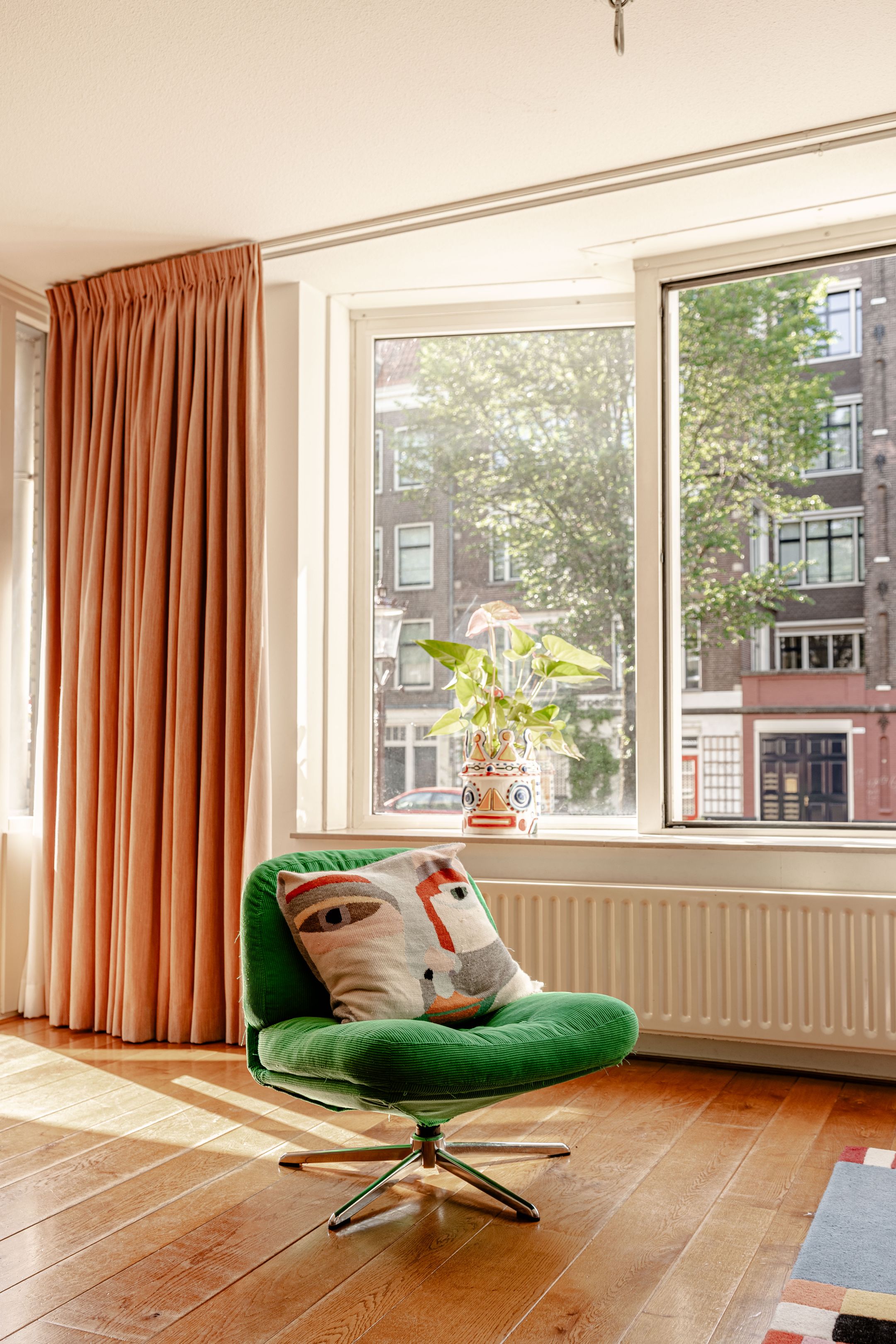 Photo 9 of Looiersgracht 83