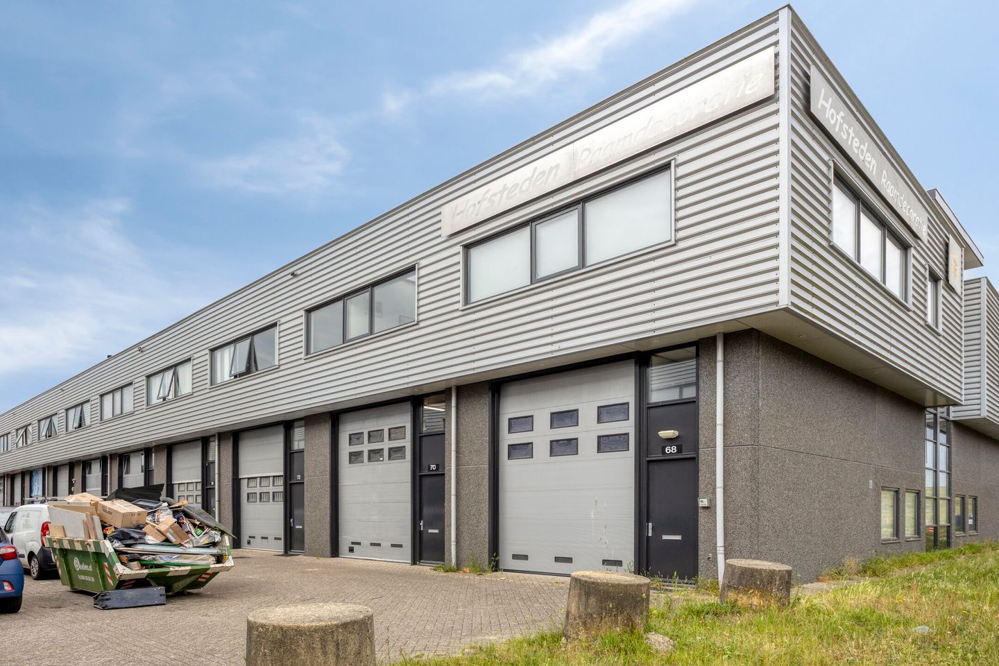 Bekijk foto 1 van Limmerick 70