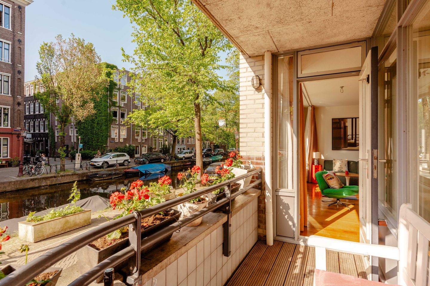 Photo 5 of Looiersgracht 83