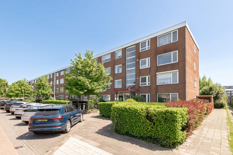 Ravelijnstraat thumbnail