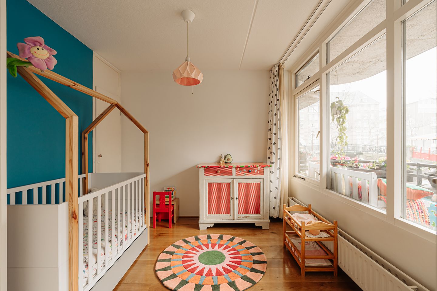 Photo 14 of Looiersgracht 83