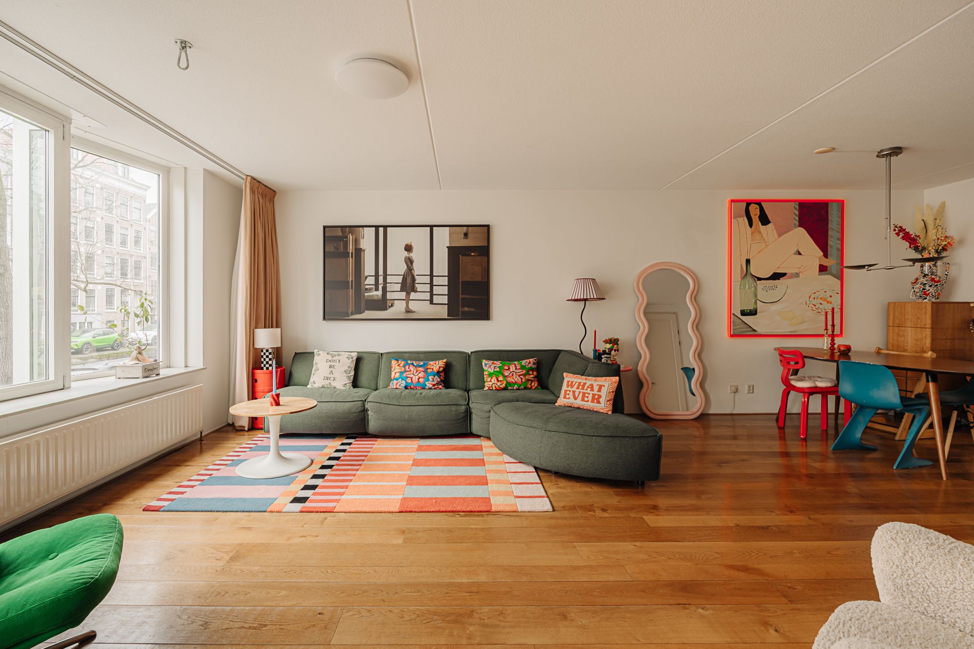 Photo 3 of Looiersgracht 83
