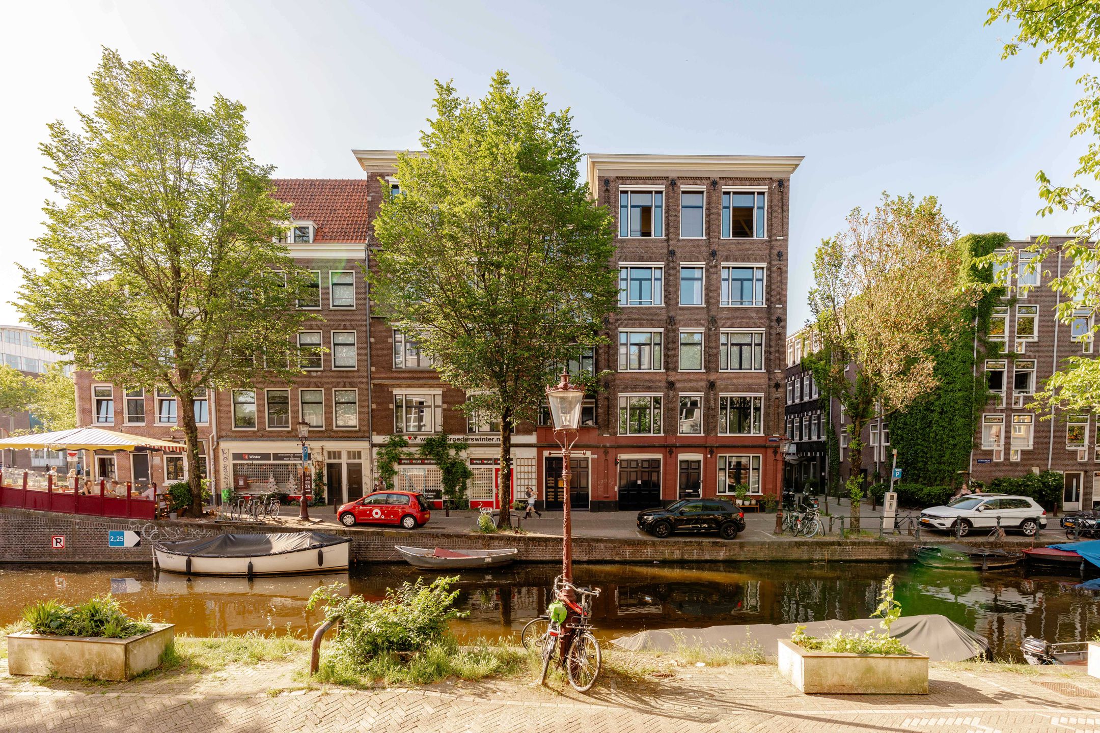 Photo 6 of Looiersgracht 83