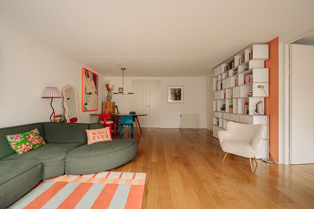 Photo 13 of Looiersgracht 83
