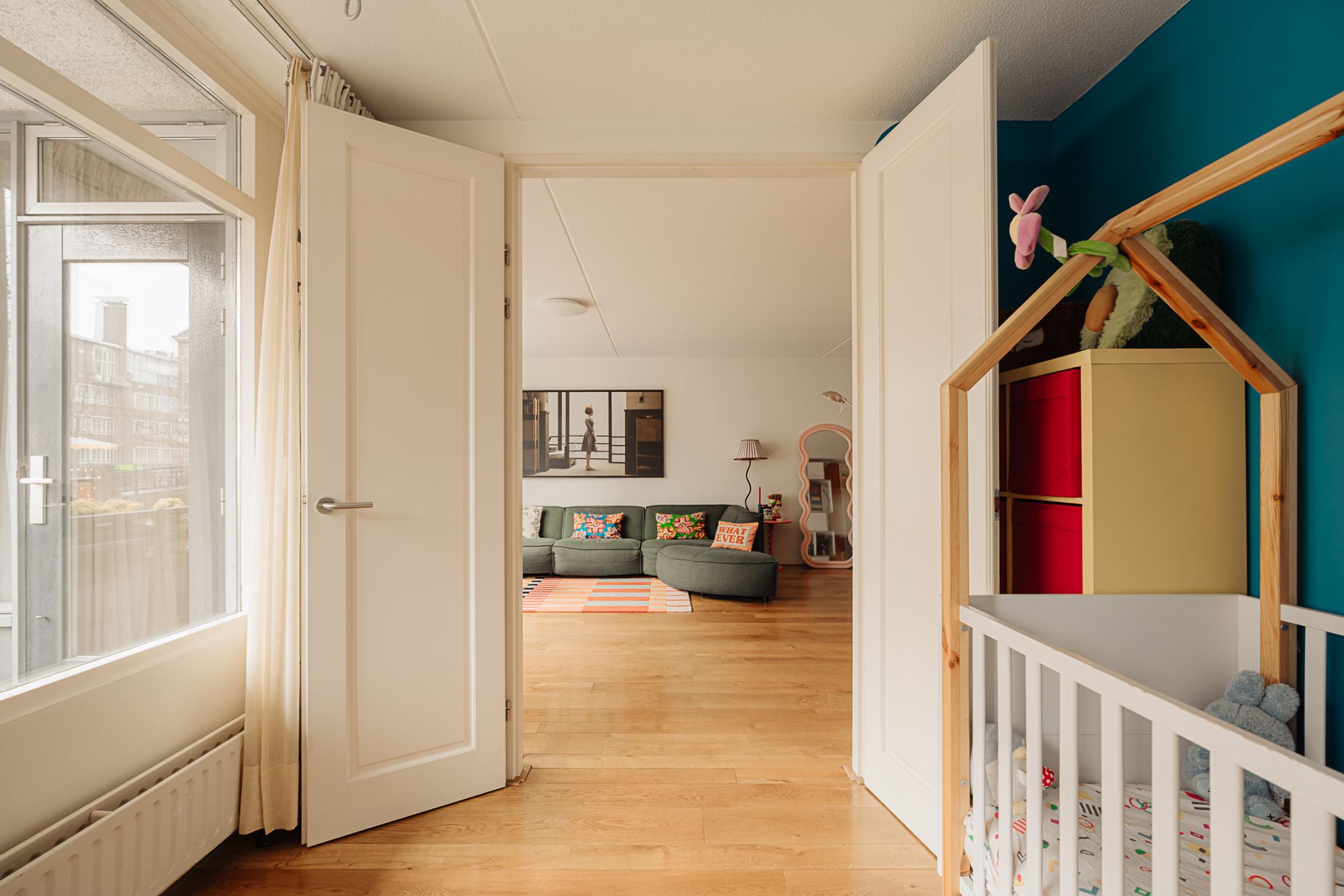 Photo 15 of Looiersgracht 83