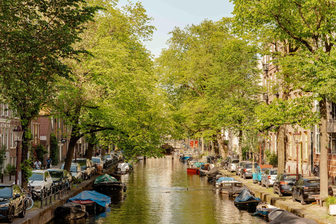 Photo 31 of Looiersgracht 83