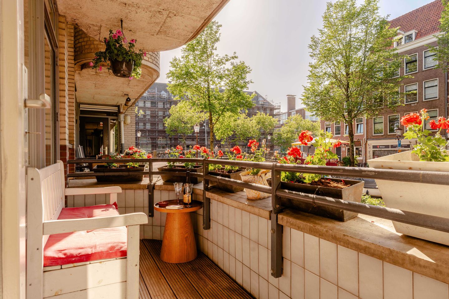 Photo 10 of Looiersgracht 83