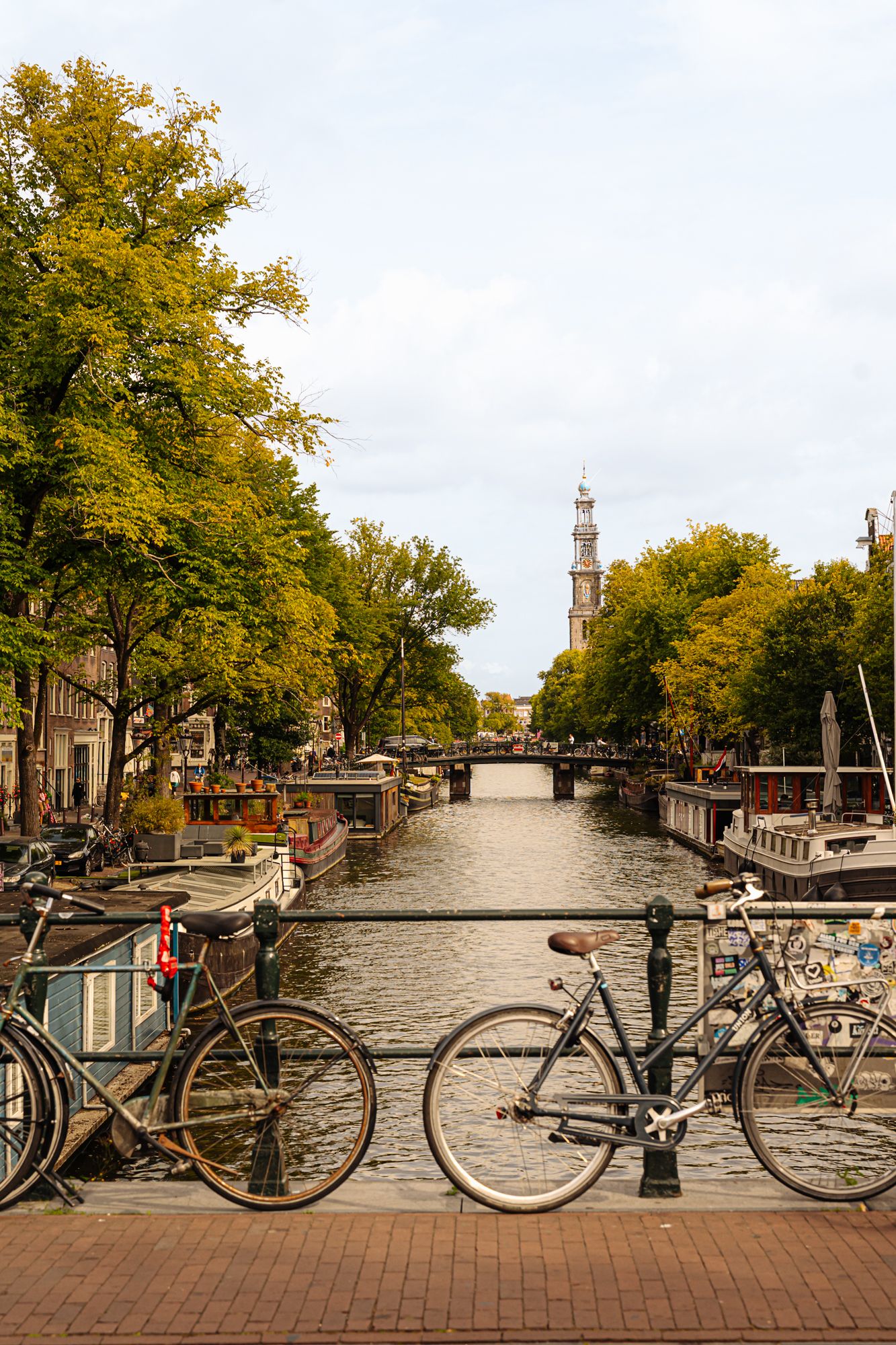 Photo 34 of Looiersgracht 83