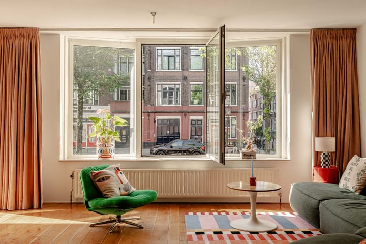Foto 4 van Looiersgracht 83