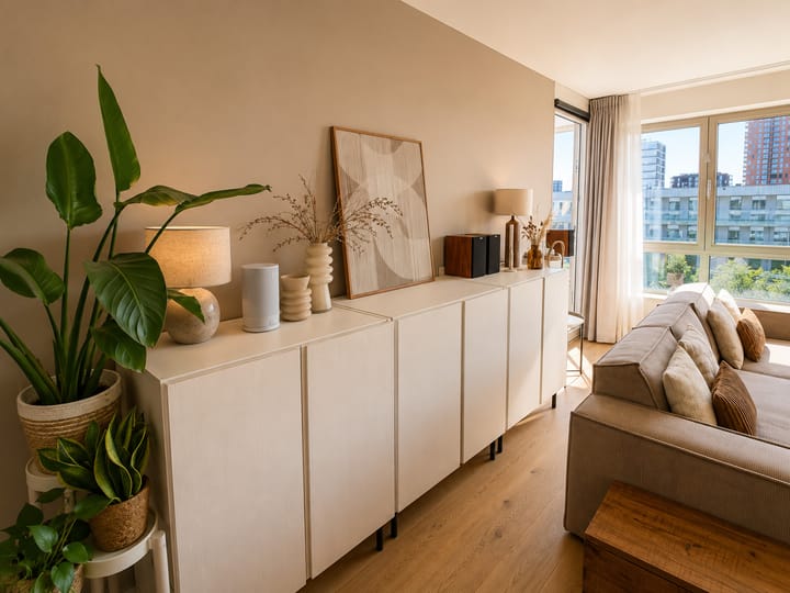 Foto 4 van Loosduinenstraat 46