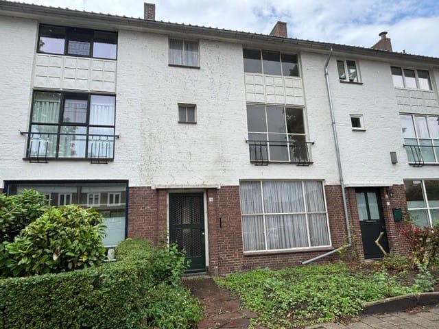 Foto 1 van St Bonifaciuslaan 14