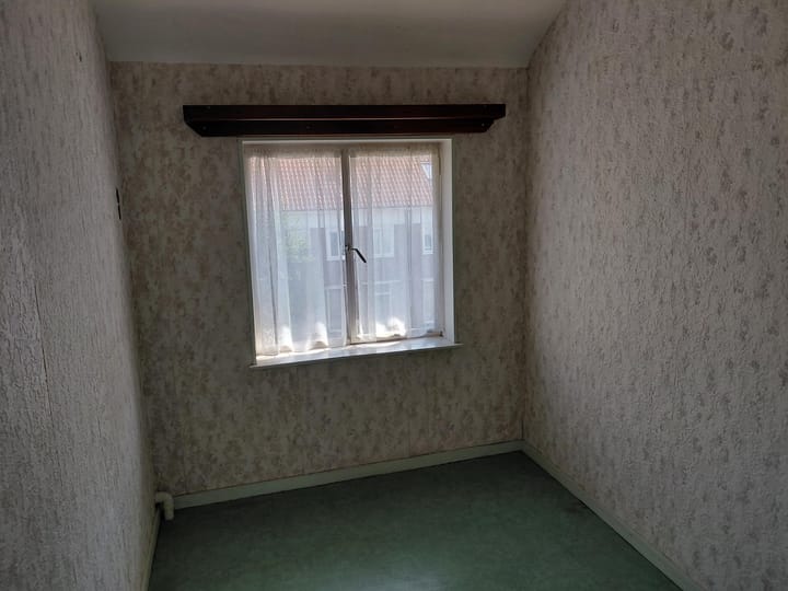 Tussenwoning te koop: St Bonifaciuslaan 14, Eindhoven
