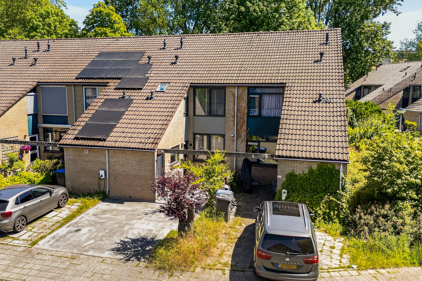 Photo 4 of Goudaweg 29
