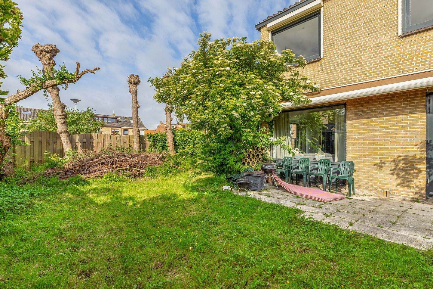 Photo 35 of Alexander Verhuellstraat 125
