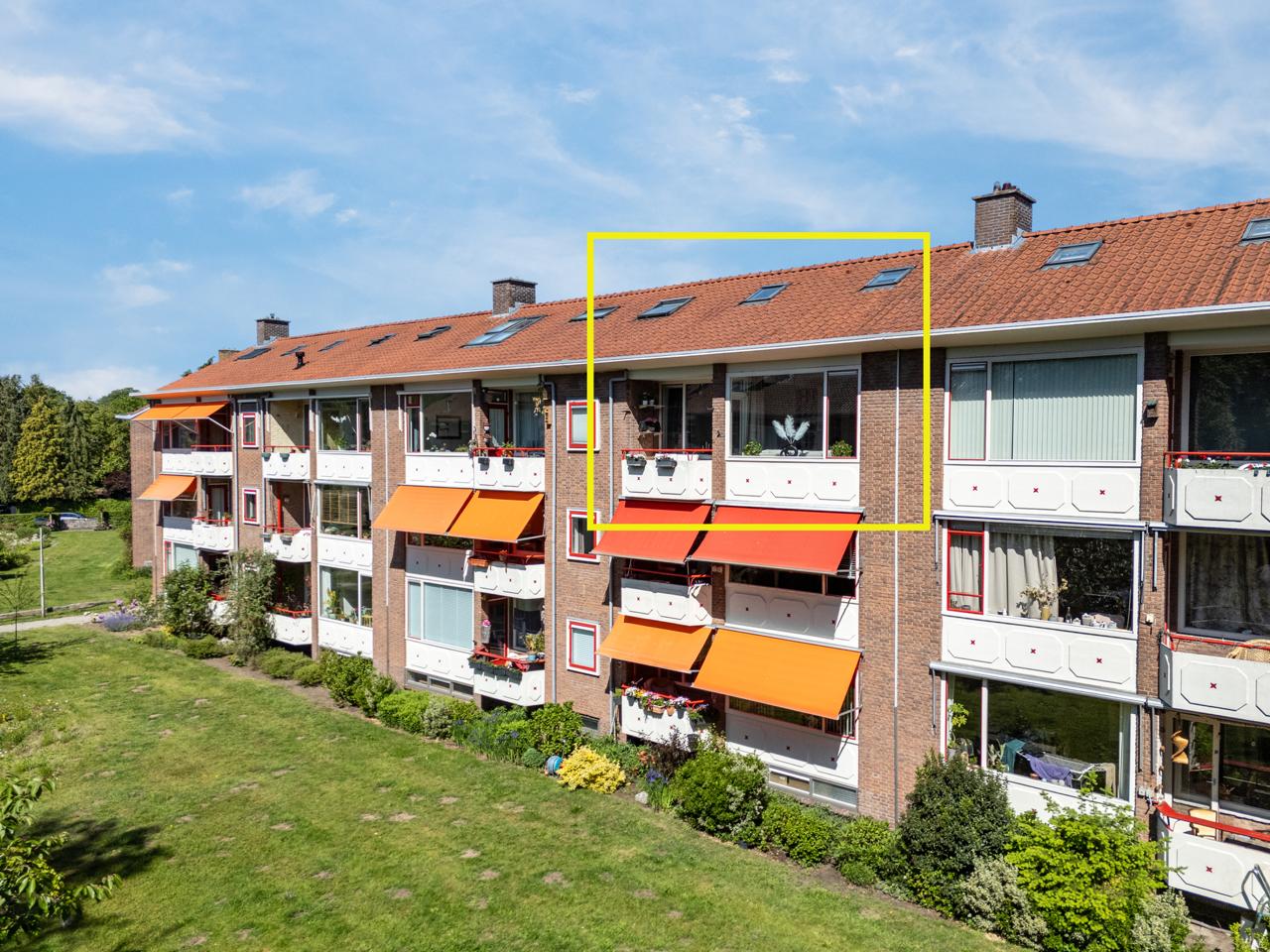 Keesomstraat 33-C 33 C