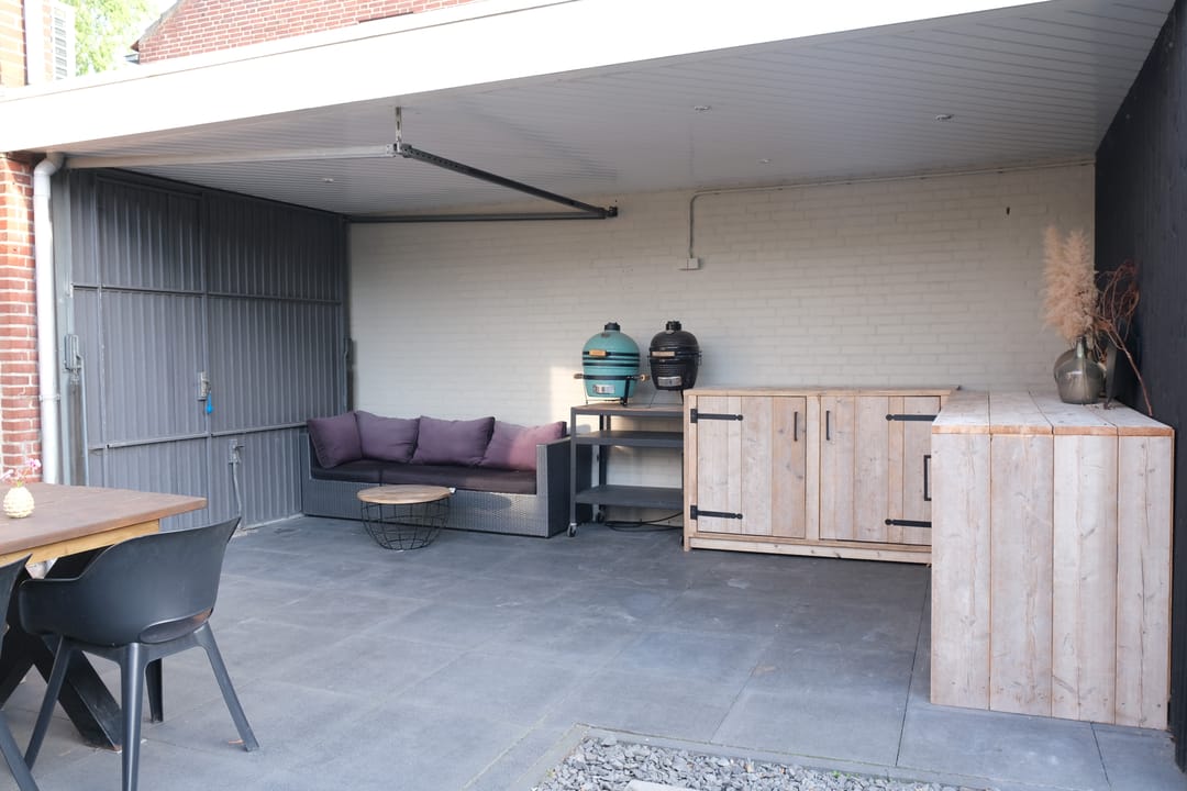 Foto 13 van Nedermaaslaan 9