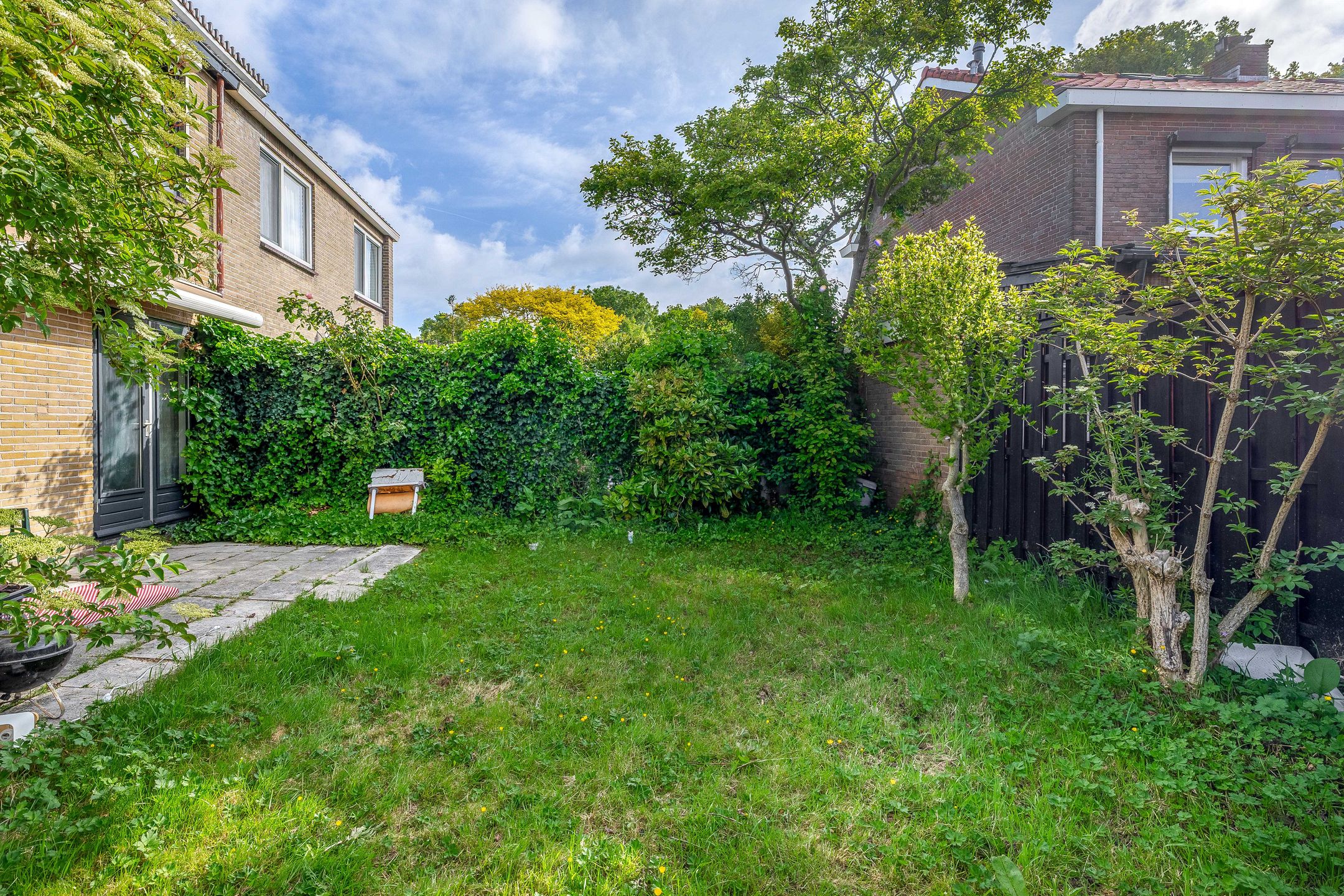 Photo 36 of Alexander Verhuellstraat 125