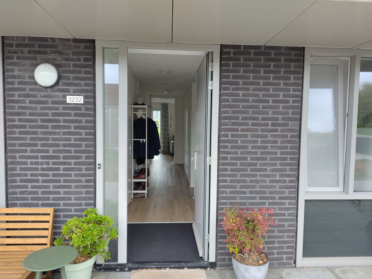 Foto 4 van De Clomp 3232