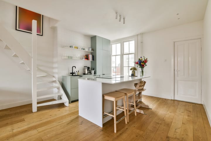 Foto 4 van Rozenstraat 213-3LV