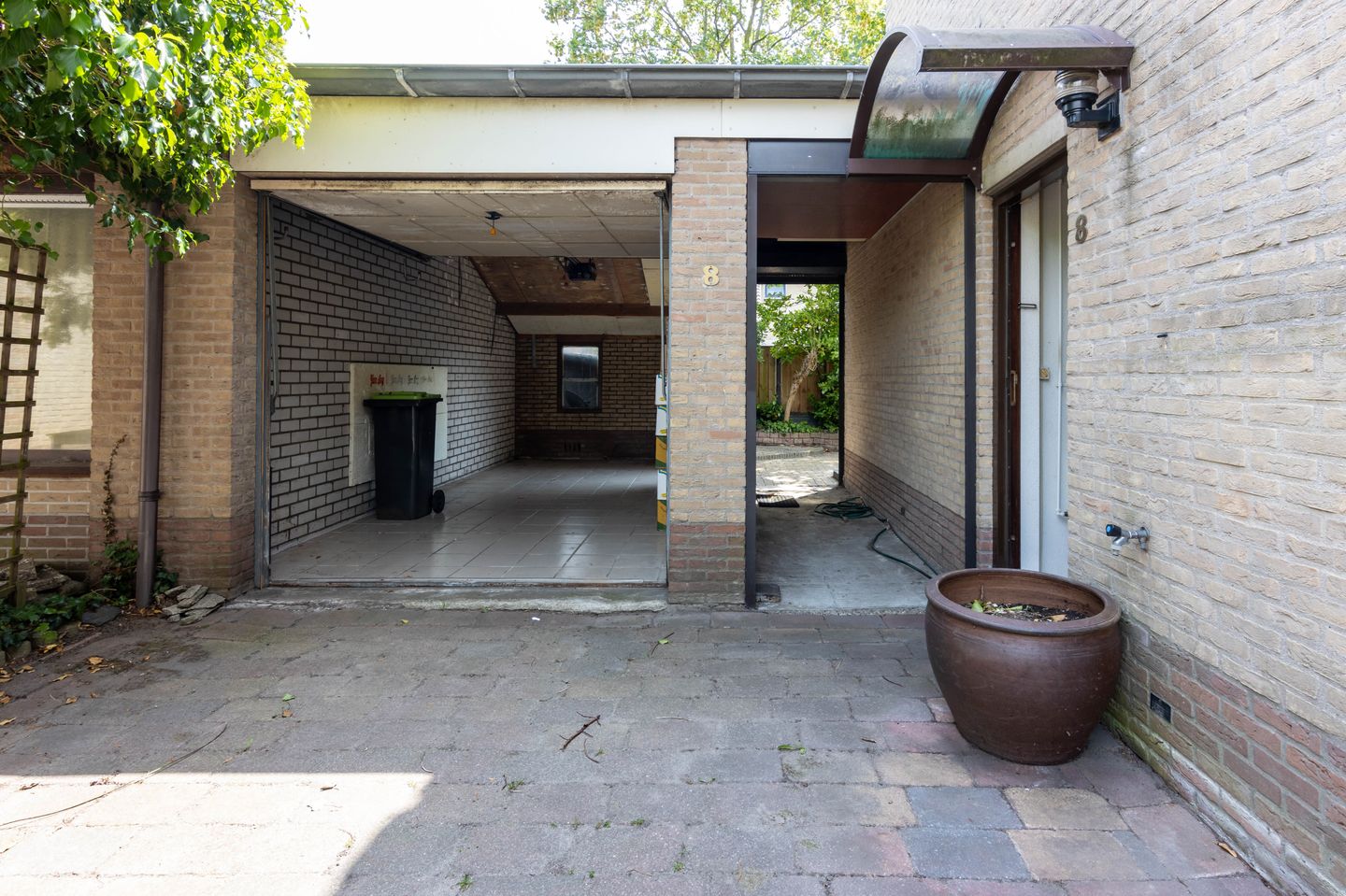 Photo 4 of Seinestraat 8