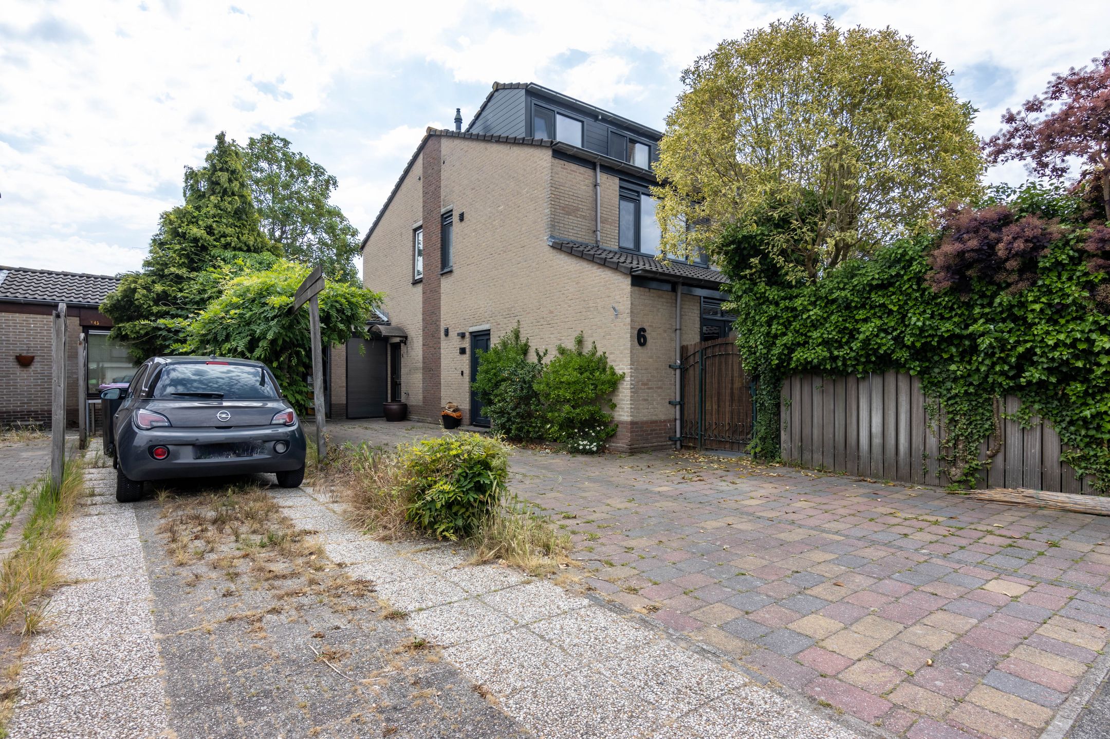 Seinestraat 8 