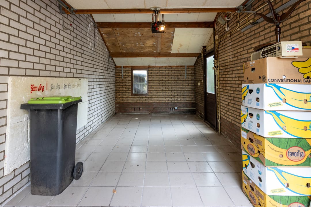 Photo 8 of Seinestraat 8