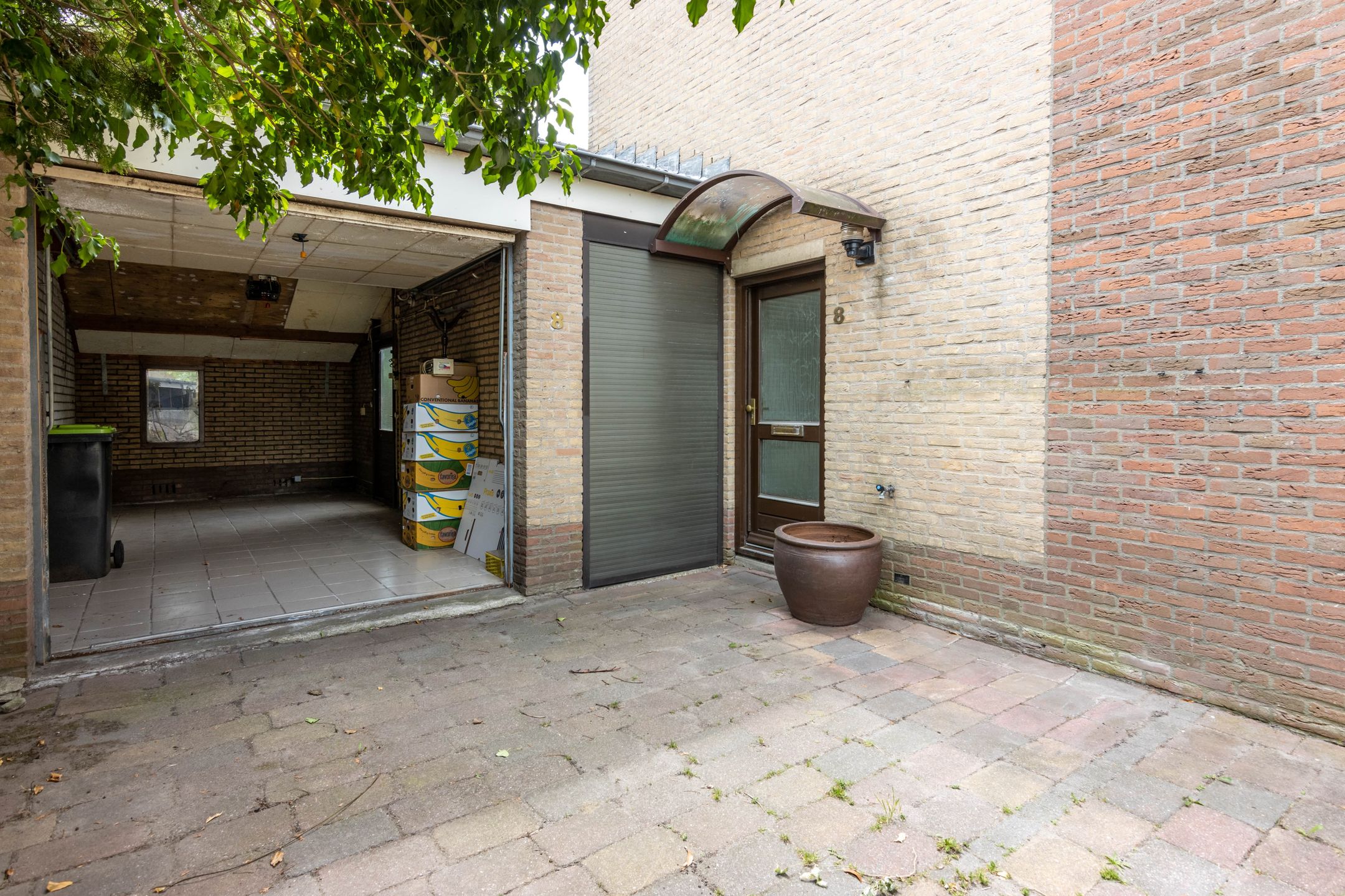 Photo 6 of Seinestraat 8