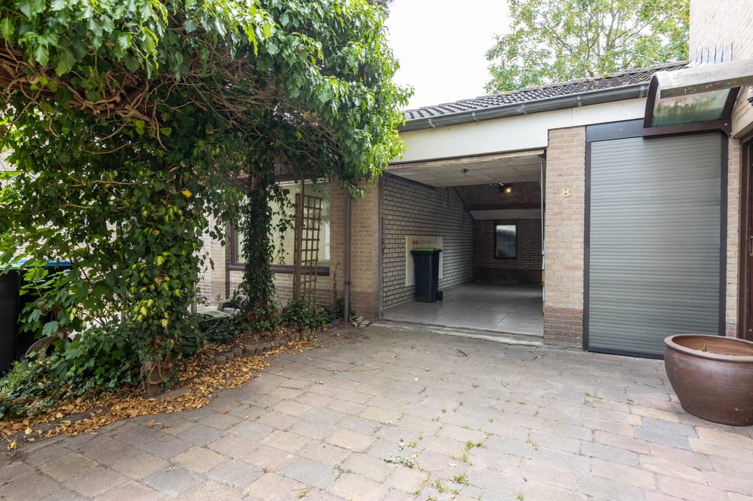 Photo 7 of Seinestraat 8