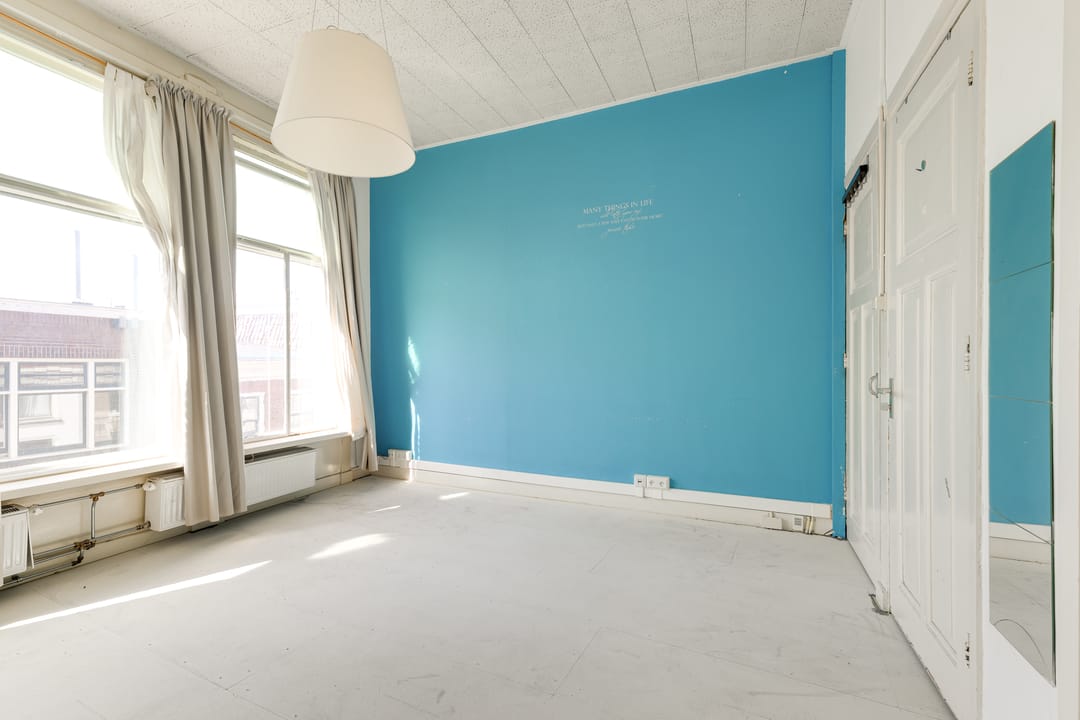 Foto 7 van Noordeinde 34-C