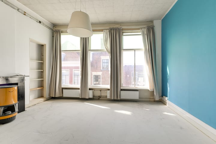 Foto 4 van Noordeinde 34-C