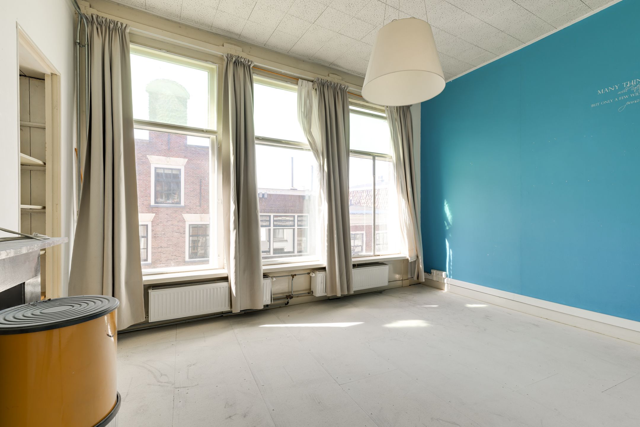 Foto 6 van Noordeinde 34-C