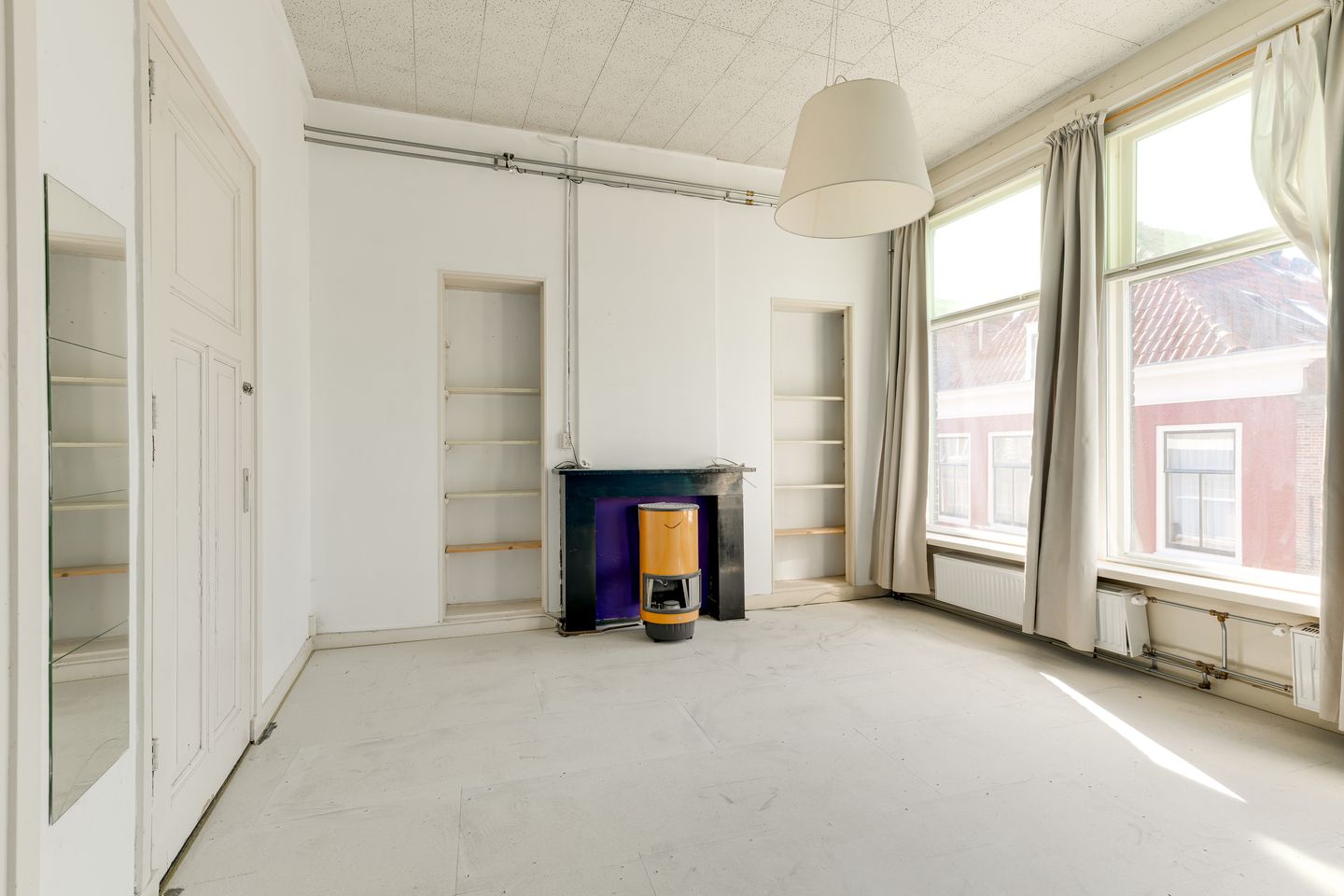 Foto 5 van Noordeinde 34-C