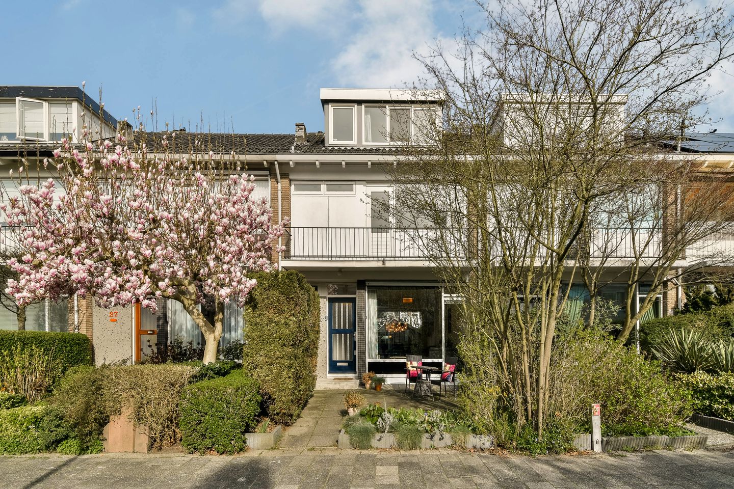 Foto 4 van Lisztlaan 25