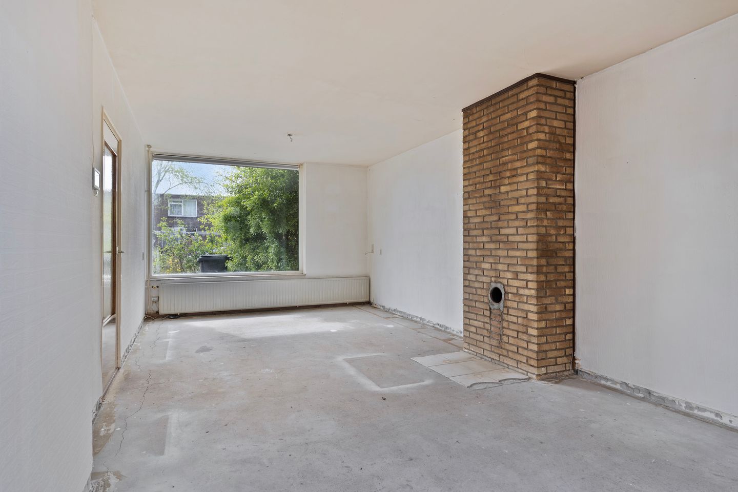Foto 4 van Wielingenstraat 24