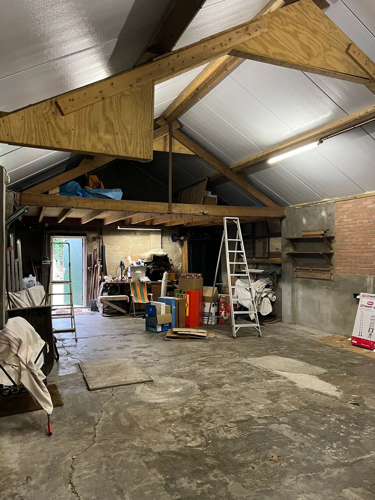 Bekijk foto 5 van Oderkerkpad 2-G1