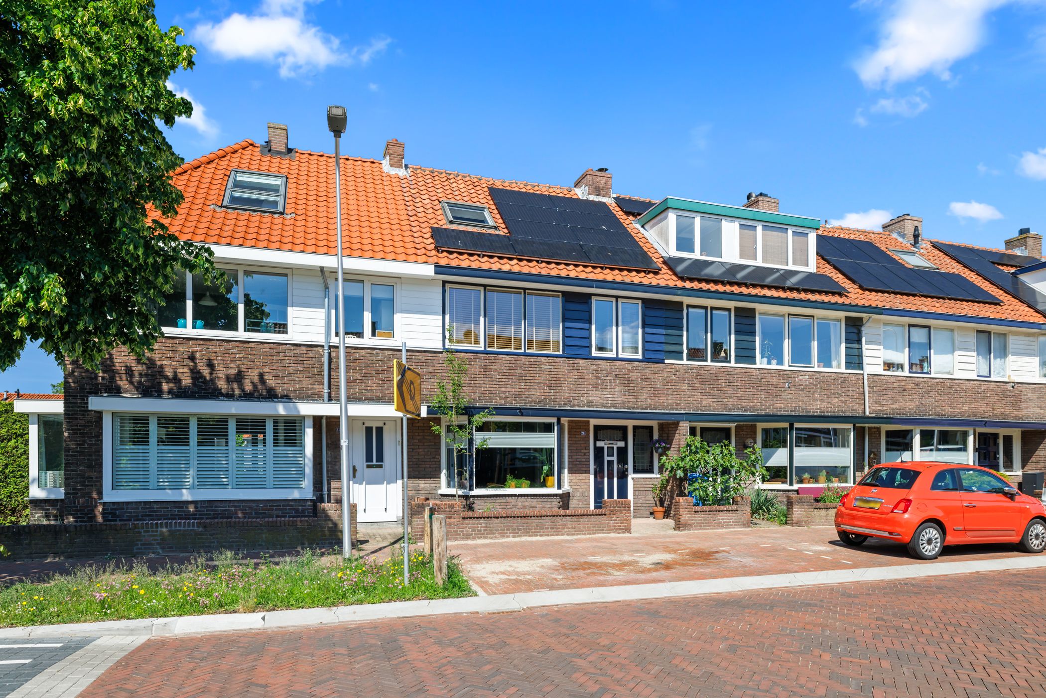 Noordewierweg 211 
