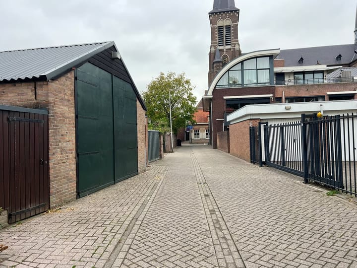 Oderkerkpad 2-G1, Etten-Leur