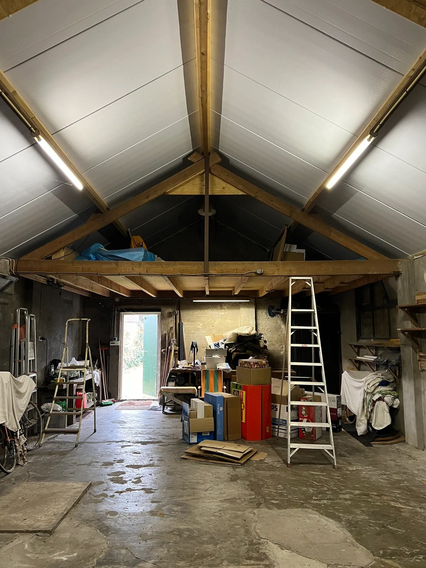 Bekijk foto 3 van Oderkerkpad 2-G1