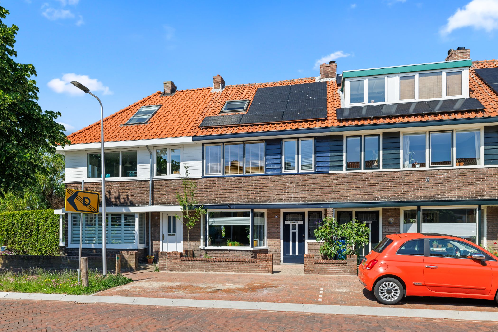 Foto 66 van Noordewierweg 211