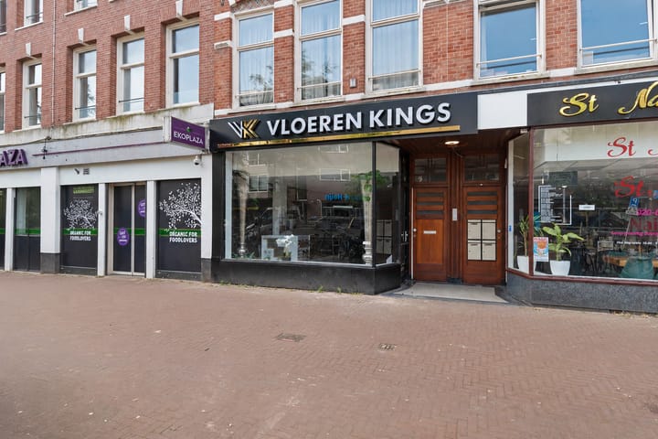 Eerste Van Swindenstraat 28-H