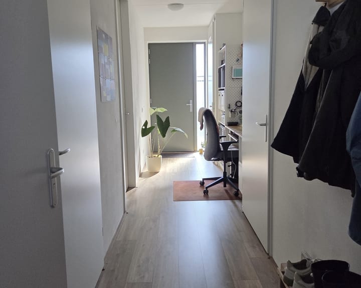 Foto 4 van De Clomp 3262
