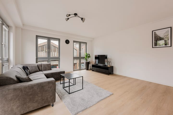 Foto 4 van Gedempte Gracht 44-A3