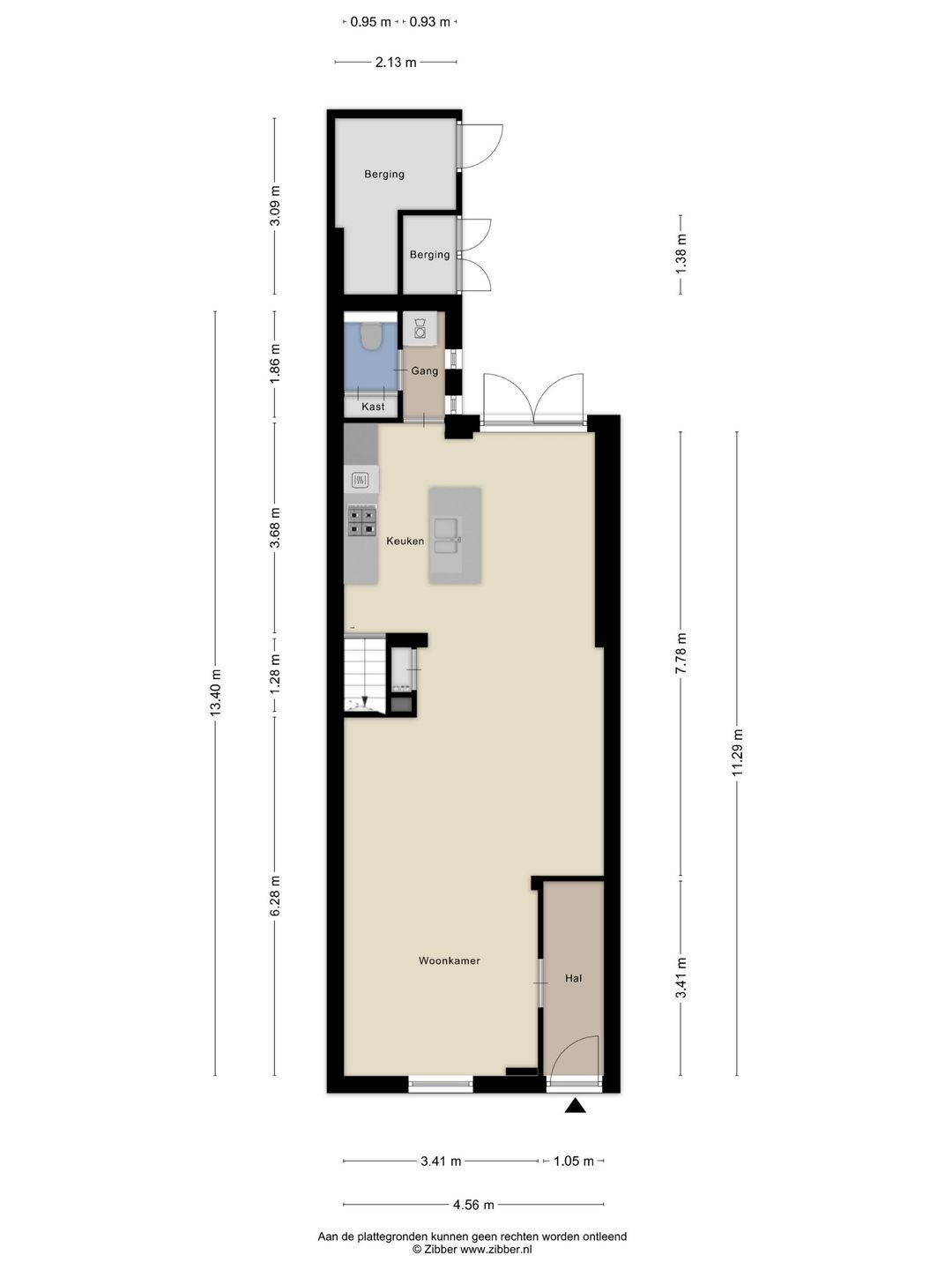 Foto 46 van Nieuwstraat 69