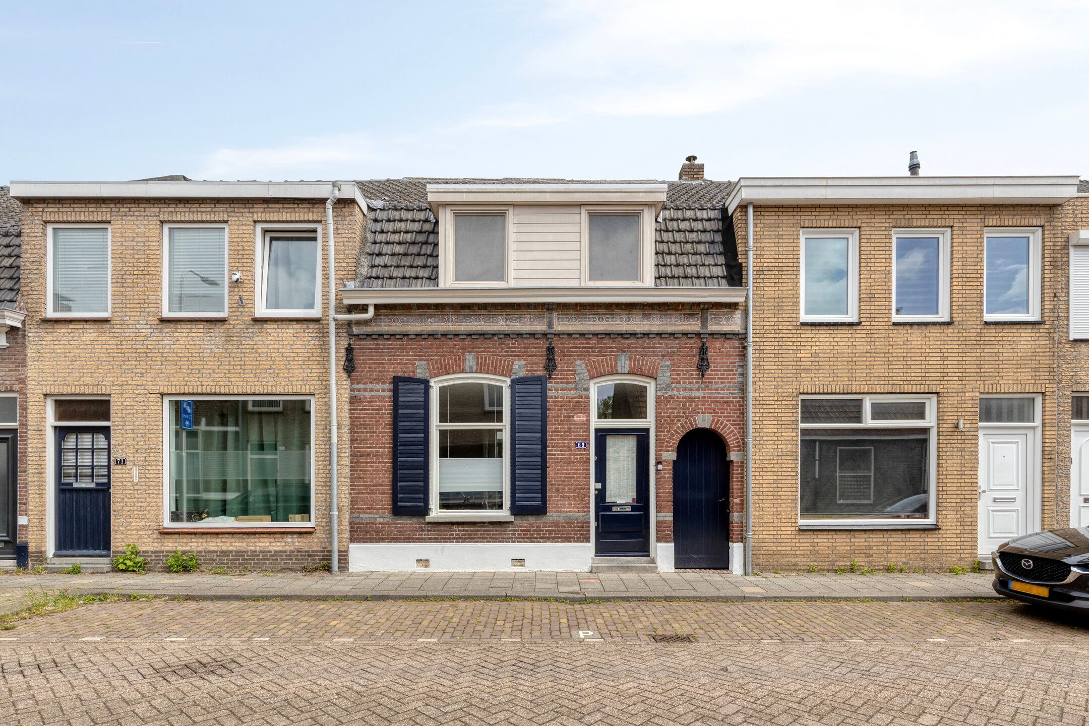 Nieuwstraat 69 