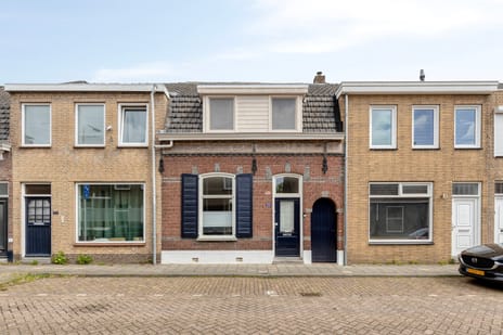 Nieuwstraat thumbnail