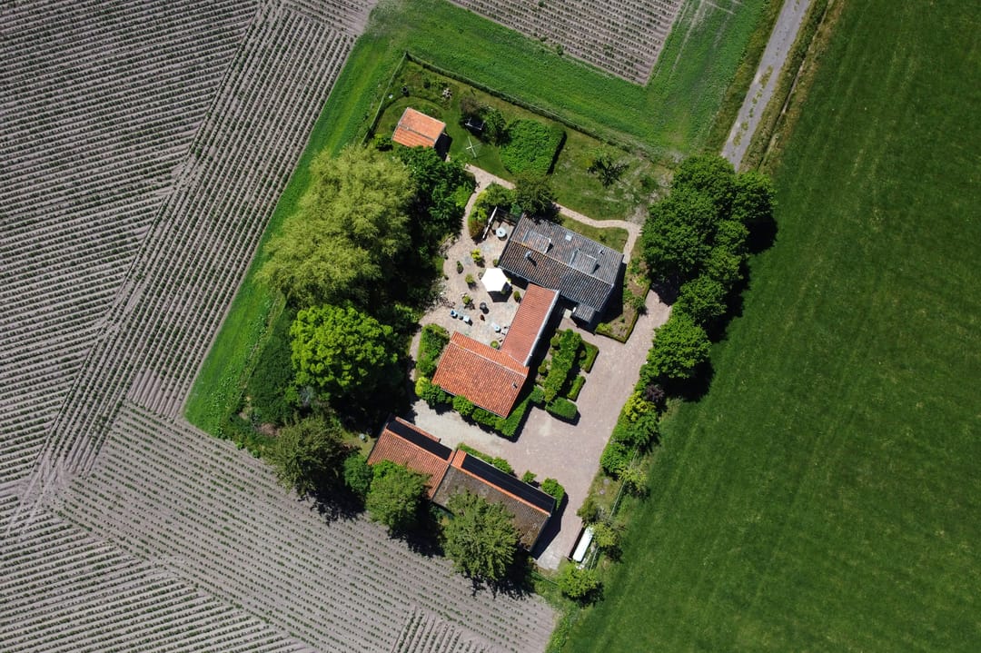 Photo 67 of Koningin Wilhelminalaan 54-A